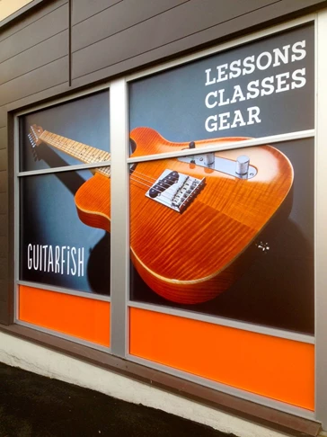 Window Graphics Window Graphics