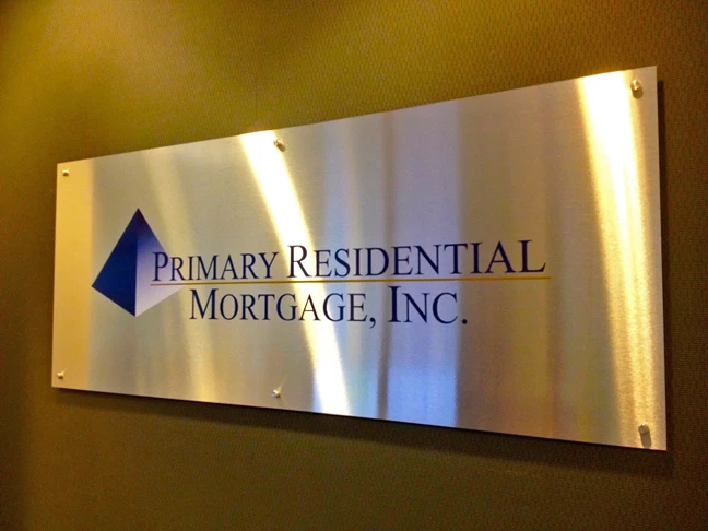 Standoff Signs Standoff Signs