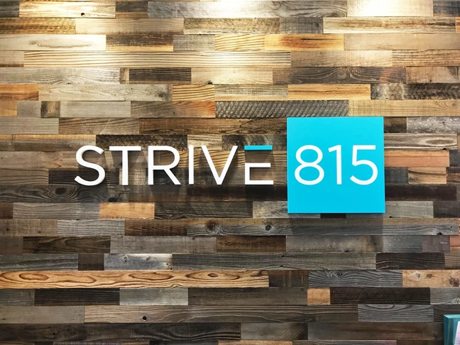 3D Signs & Dimensional Signs 3D Signs & Dimensional Signs