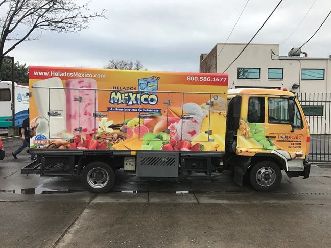 Vehicle Wraps Vehicle Wraps