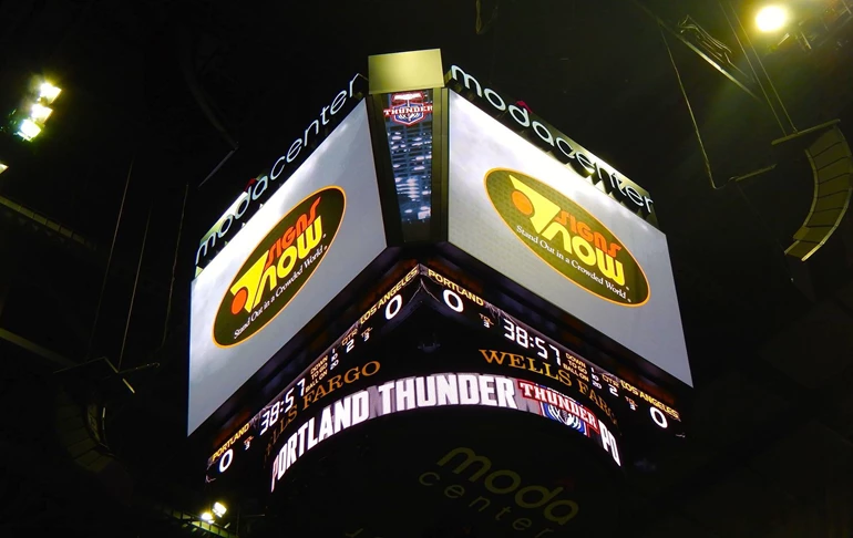 Electric Signs Electric Signs