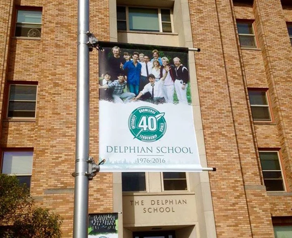 Pole Banners Pole Banners