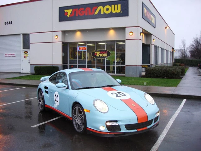 Vehicle Lettering Vehicle Lettering