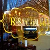 How Restaurants Can Use Vinyl Graphics to Improve Customer Experience