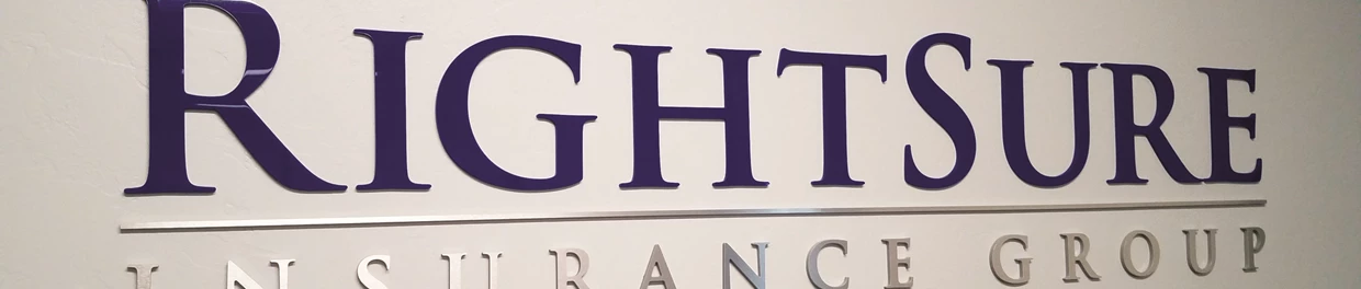 Corporate & Business Signs