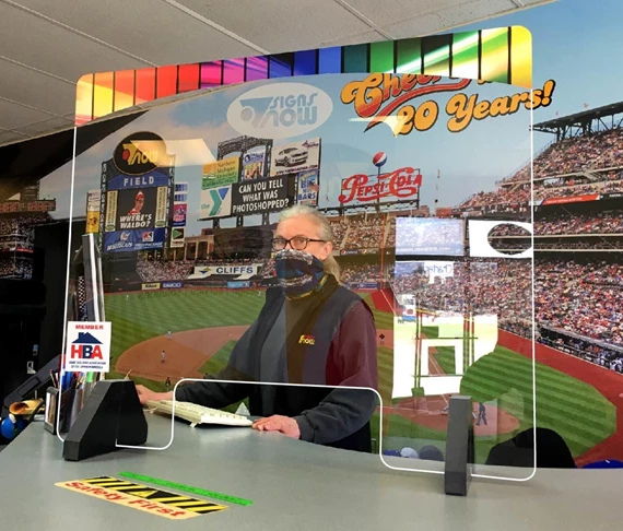 Social Distancing Protection Screens Social Distancing Protection Screens