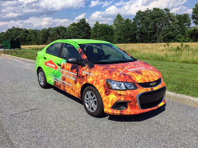 Vehicle Wraps Vehicle Wraps