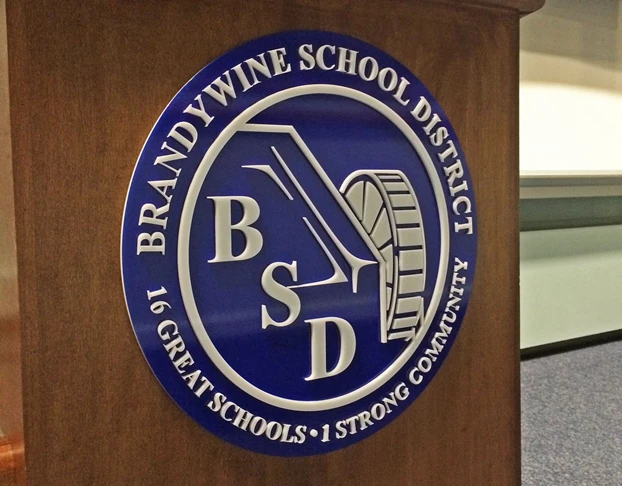 3D Signs & Dimensional Signs 3D Signs & Dimensional Signs