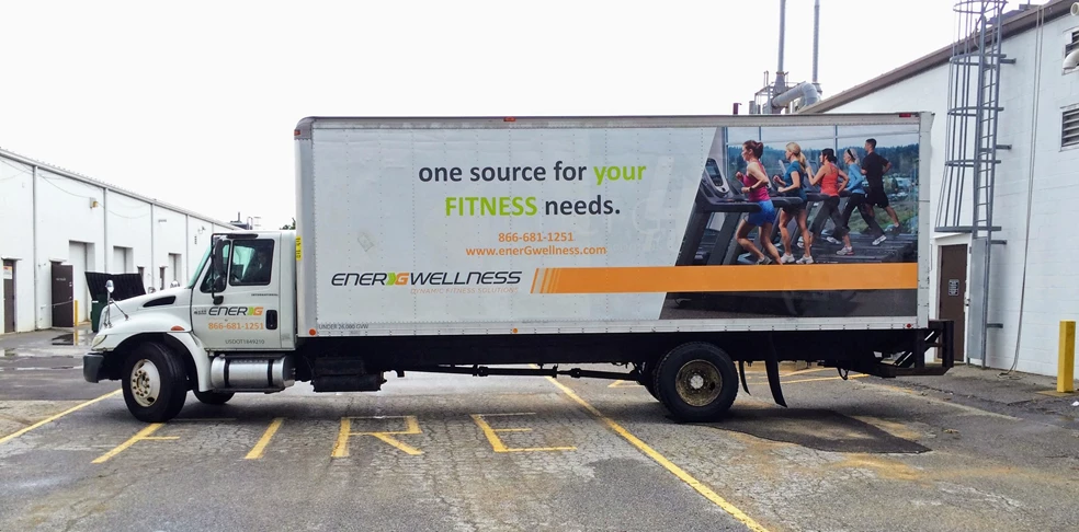Vehicle Wraps Vehicle Wraps