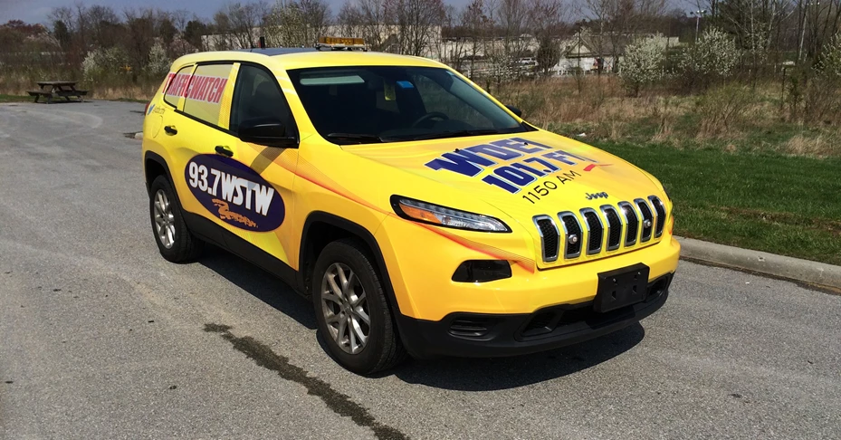 Vehicle Lettering Vehicle Lettering