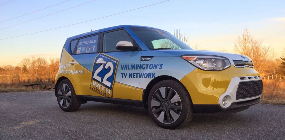 Vehicle Lettering Vehicle Lettering