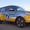 Why Should You Invest in Vehicle Graphics?