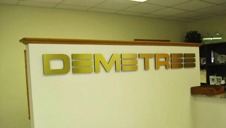 Corporate Signs Corporate Signs