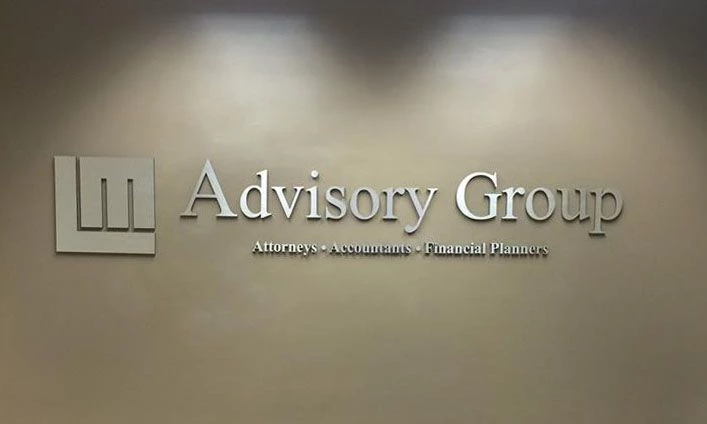 Corporate Signs Corporate Signs