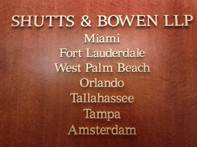 Corporate Signs Corporate Signs