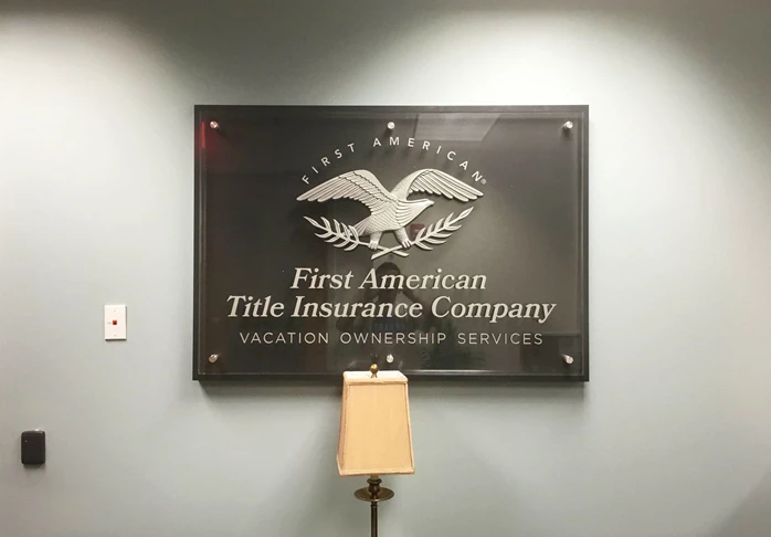 Standoff Signs Standoff Signs