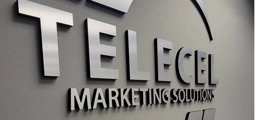 3D Signs & Dimensional Letters