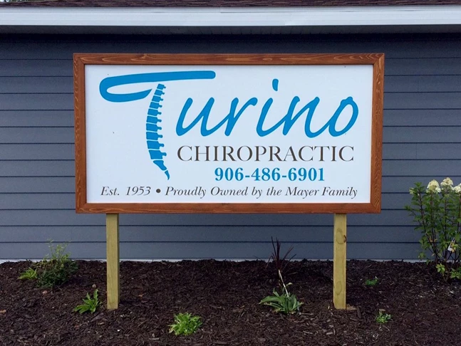 Post & Panel Signs | Healthcare Clinic and Practice Signs Post & Panel Signs | Healthcare Clinic and Practice Signs