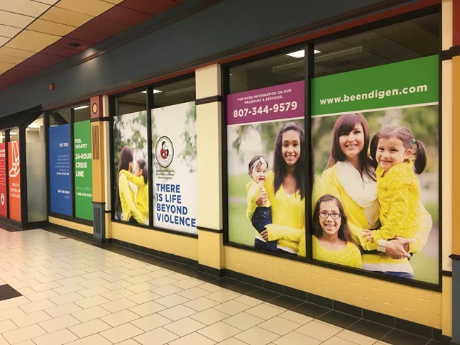 Window Graphics Window Graphics