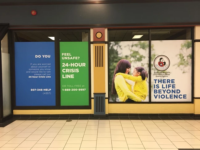 Window Graphics Window Graphics