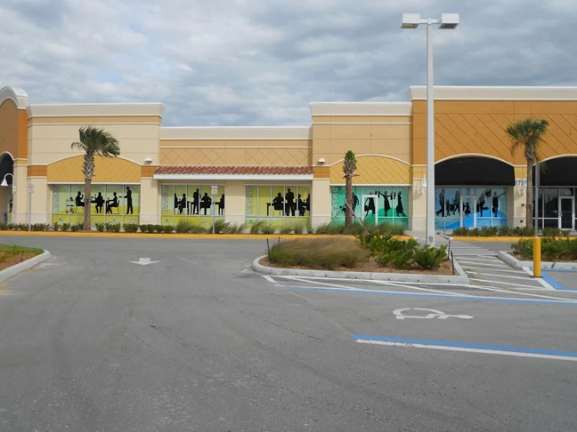 Window Graphics Window Graphics