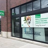 At what point do signs turn away customers instead of attracting them?