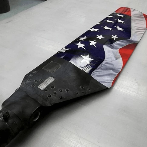 Custom Graphics & Vinyl Decals Custom Graphics & Vinyl Decals