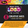 Bring your Logo to Life