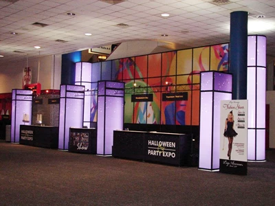 Tips of The Trade Show: Best Practices for Event Signs